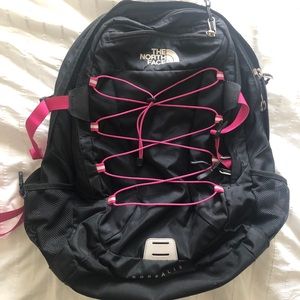 NorthFace Borealis backpack 28L